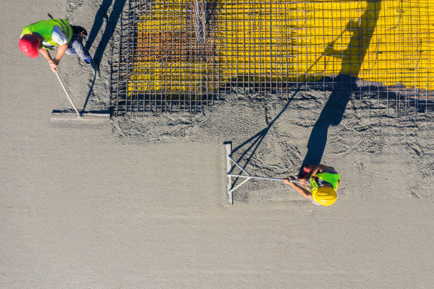 Best Concrete Installation Cost  in Sharon Center, OH