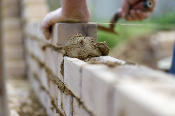 Best Custom Concrete Contractor  in Sharon Center, OH