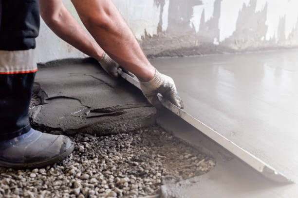 Best Concrete Sidewalk Installation  in Sharon Center, OH